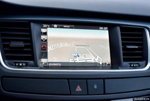 Peugeot 508 SW   1.6 BlueHDI 120 CP Automat   2017 Euro 6 - imagine 10