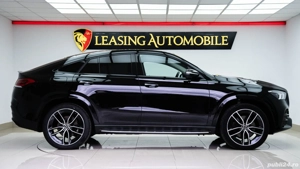 Mercedes-Benz GLE-Coupe AMG-Line - imagine 8