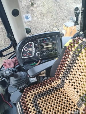 Buldoexcavator JCB 3CX   2013   110 CP   4x4   Powershift   proprietar - imagine 4