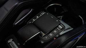 Mercedes-Benz GLE-Coupe AMG-Line - imagine 15