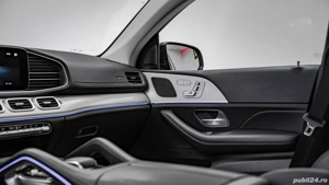 Mercedes-Benz GLE-Coupe AMG-Line - imagine 14