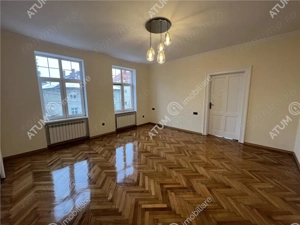 Spatiu de birouri complet renovat cu 3 camere si 2 bai zona centrala - imagine 7