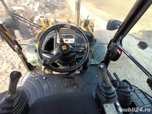 Buldoexcavator JCB 3CX   2013   110 CP   4x4   Powershift   proprietar - imagine 2