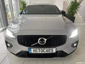 Volvo S60 B5 awd MHEV - imagine 3