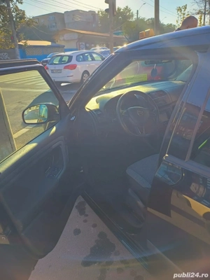 Vand skoda fabia 2015 - imagine 4