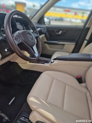 Mercedes-Benz Glk - imagine 6