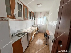 Apartament cu 2 camere decomandat în Micro 19   centrală, izolat, etaj intermediar! - imagine 3