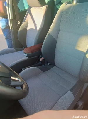 Vand skoda fabia 2015 - imagine 2