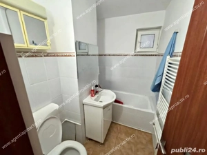 Apartament cu 2 camere decomandat în Micro 19   centrală, izolat, etaj intermediar! - imagine 6