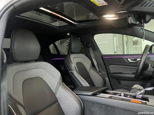 Volvo S60 B5 awd MHEV - imagine 9