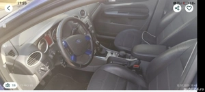 Ford focus 2 vand - imagine 2