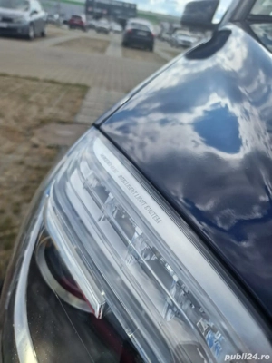 Mercedes-Benz Glk - imagine 5