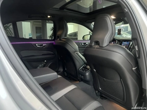 Volvo S60 B5 awd MHEV - imagine 8