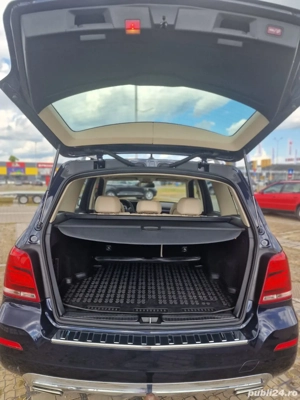 Mercedes-Benz Glk - imagine 2