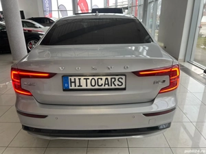 Volvo S60 B5 awd MHEV - imagine 4