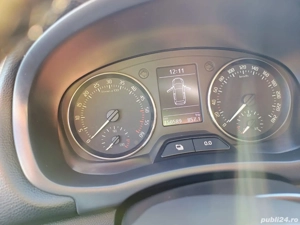 Vand skoda fabia 2015 - imagine 5