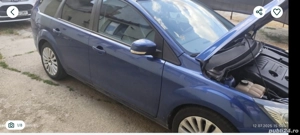 Ford focus 2 vand - imagine 5