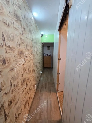 Spatiu comercial in zona Vasile Milea din Sibiu - imagine 9