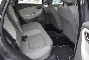 Renault Captur Dynamique import Olanda,1.5 dCi   90 CP, 2013 - imagine 7