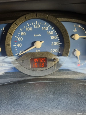 Vand Dacia Solenza  - imagine 5