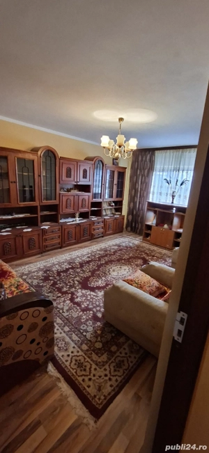 69500 Euro - Apartament 3 cam, 2bai, 2 balcoane , Galati