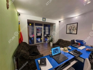 Spatiu comercial in zona Vasile Milea din Sibiu - imagine 2