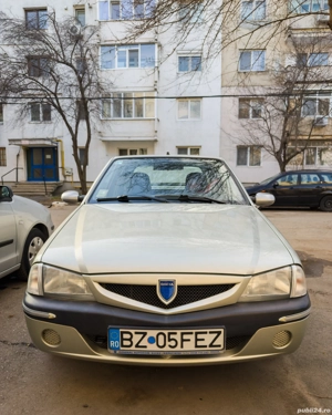 Vand Dacia Solenza  - imagine 2