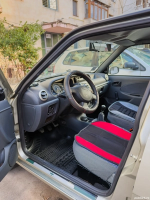 Vand Dacia Solenza  - imagine 4