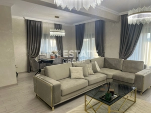 Duplex cu 5 camere in Dumbravita - imagine 2