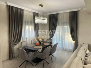 Duplex cu 5 camere in Dumbravita - imagine 3