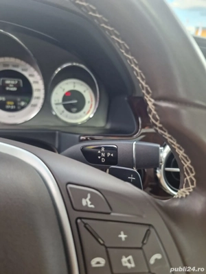 Mercedes-Benz Glk - imagine 9