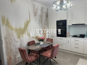 Duplex cu 5 camere in Dumbravita - imagine 7