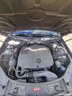 Mercedes-Benz Glk - imagine 4