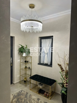 Duplex cu 5 camere in Dumbravita - imagine 15