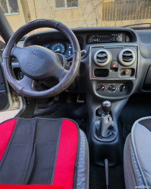 Vand Dacia Solenza  - imagine 8