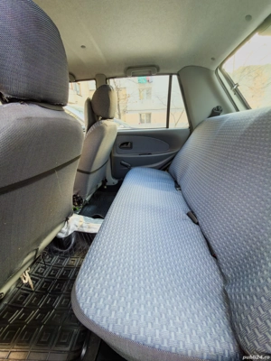 Vand Dacia Solenza  - imagine 7