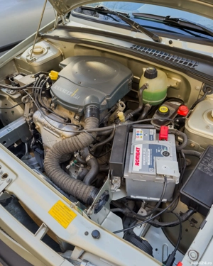 Vand Dacia Solenza  - imagine 9