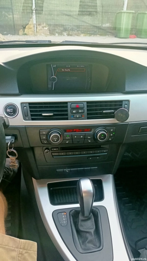 Bmw seria 3 e 91 2011