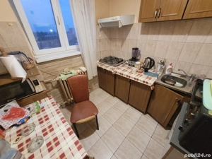 Apartment in Favorit - imagine 7