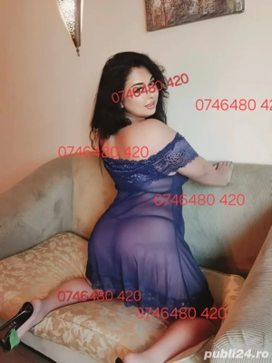 Matură 30 ani  înaltă cu forme  Alina !