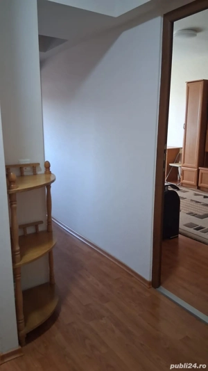Inchiriez apartament cu o camera, str. Privighetorii - Piatra Neamt