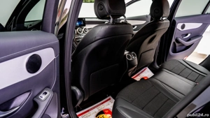 Mercedes-Benz GLC-Coupe 200 4Matic MHEV - imagine 13