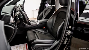 Mercedes-Benz GLC-Coupe 200 4Matic MHEV - imagine 12