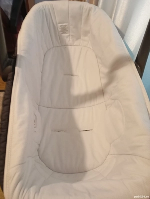 Cărucior 3 1 Inglesina   Otutte  Deluxe. - imagine 2