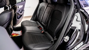 Mercedes-Benz GLC-Coupe 200 4Matic MHEV - imagine 14