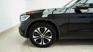 Mercedes-Benz GLC-Coupe 200 4Matic MHEV - imagine 9