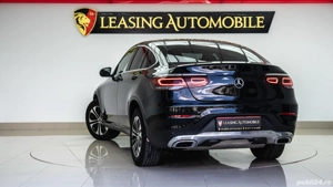 Mercedes-Benz GLC-Coupe 200 4Matic MHEV - imagine 6