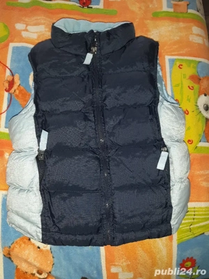 vestă  mărimea 92
