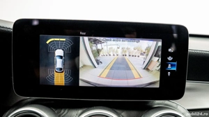 Mercedes-Benz GLC-Coupe 200 4Matic MHEV - imagine 19