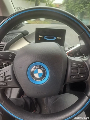 Vand bmw I3 2021 - imagine 3